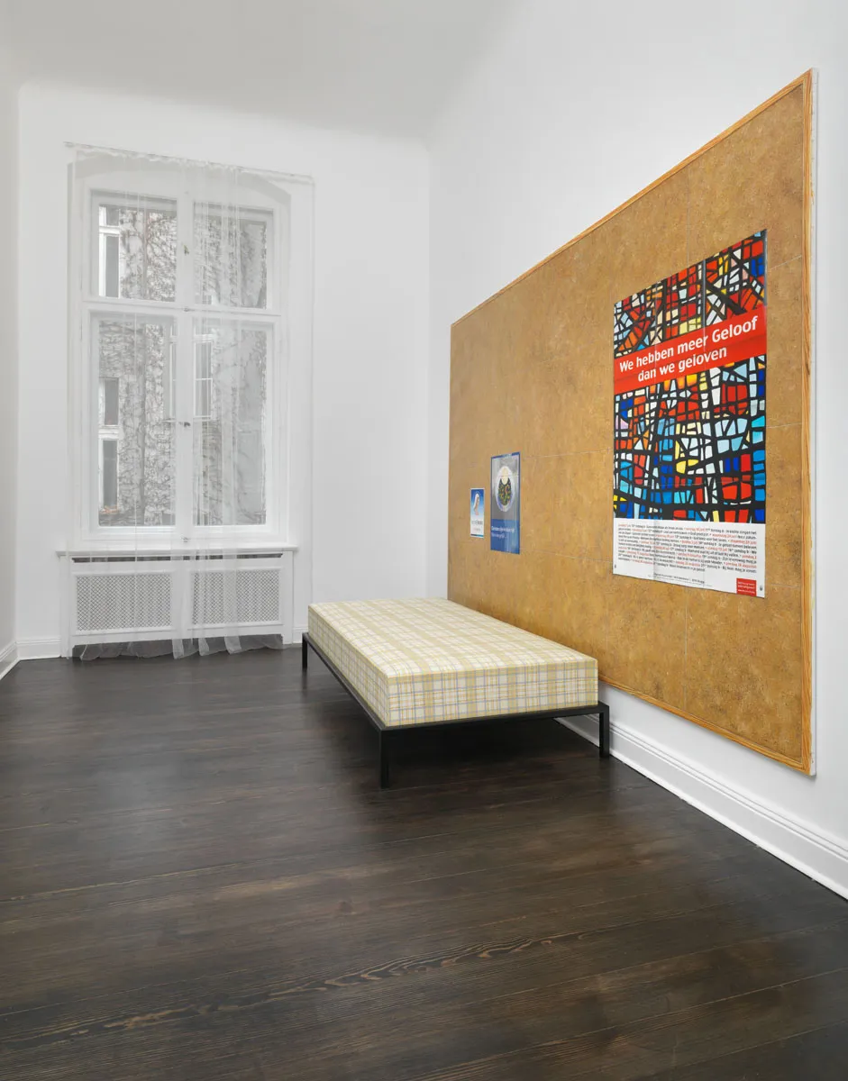 Inspired by an Atlas of Leprosy — Lucy McKenzie — Exhibitions — Galerie Buchholz — Image 35