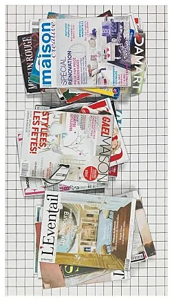 Inspired by an Atlas of Leprosy — Lucy McKenzie — Exhibitions — Galerie Buchholz — Image 68