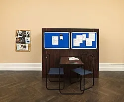 Inspired by an Atlas of Leprosy — Lucy McKenzie — Exhibitions — Galerie Buchholz — Image 105