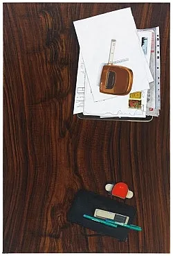 Inspired by an Atlas of Leprosy — Lucy McKenzie — Exhibitions — Galerie Buchholz — Image 107