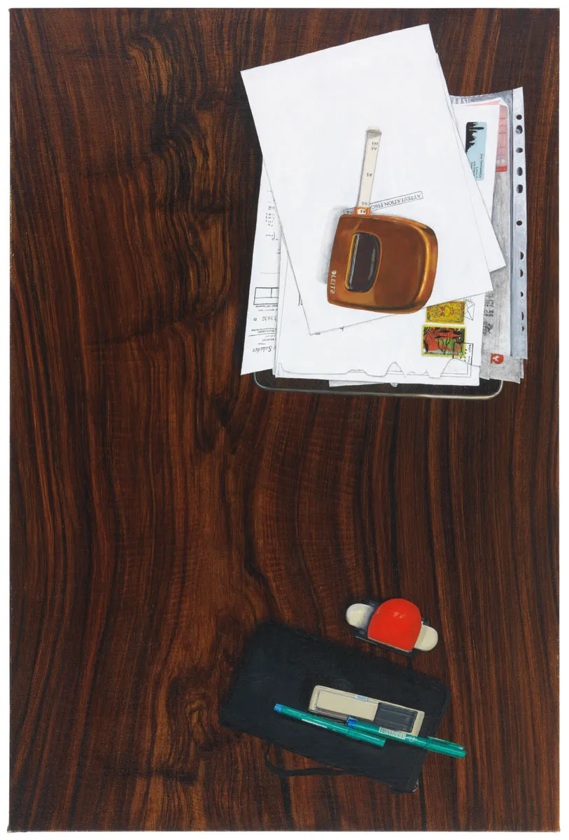 Inspired by an Atlas of Leprosy — Lucy McKenzie — Exhibitions — Galerie Buchholz — Image 45