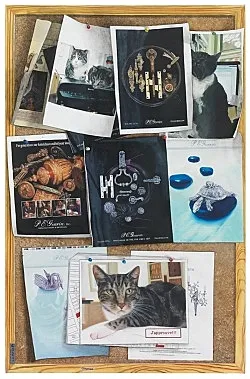 Inspired by an Atlas of Leprosy — Lucy McKenzie — Exhibitions — Galerie Buchholz — Image 108