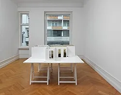 Inspired by an Atlas of Leprosy — Lucy McKenzie — Exhibitions — Galerie Buchholz — Image 109