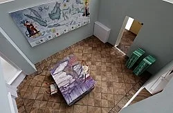 Inspired by an Atlas of Leprosy — Lucy McKenzie — Exhibitions — Galerie Buchholz — Image 113