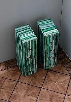 Inspired by an Atlas of Leprosy — Lucy McKenzie — Exhibitions — Galerie Buchholz — Image 114