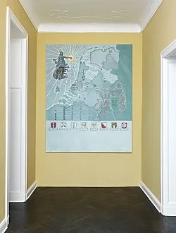 Inspired by an Atlas of Leprosy — Lucy McKenzie — Exhibitions — Galerie Buchholz — Image 69