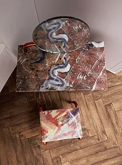 Inspired by an Atlas of Leprosy — Lucy McKenzie — Exhibitions — Galerie Buchholz — Image 116