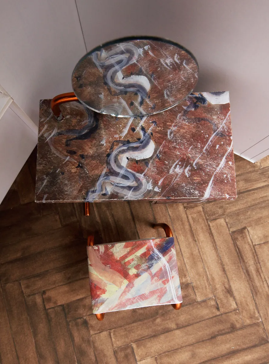 Inspired by an Atlas of Leprosy — Lucy McKenzie — Exhibitions — Galerie Buchholz — Image 54