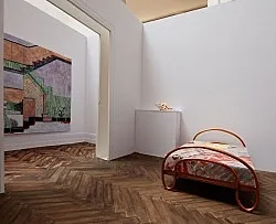 Inspired by an Atlas of Leprosy — Lucy McKenzie — Exhibitions — Galerie Buchholz — Image 118