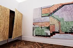 Inspired by an Atlas of Leprosy — Lucy McKenzie — Exhibitions — Galerie Buchholz — Image 121