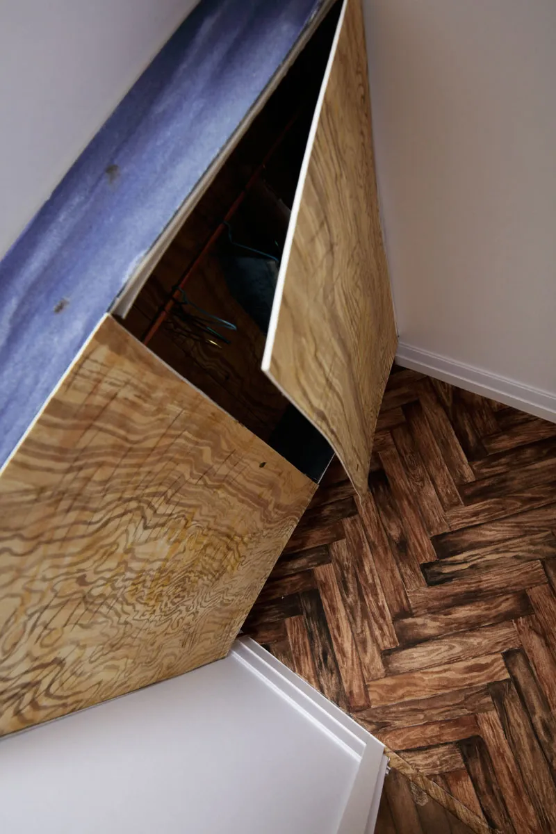 Inspired by an Atlas of Leprosy — Lucy McKenzie — Exhibitions — Galerie Buchholz — Image 61