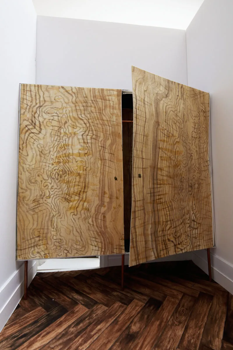 Inspired by an Atlas of Leprosy — Lucy McKenzie — Exhibitions — Galerie Buchholz — Image 62