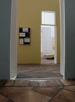 Inspired by an Atlas of Leprosy — Lucy McKenzie — Exhibitions — Galerie Buchholz — Image 125