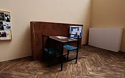 Inspired by an Atlas of Leprosy — Lucy McKenzie — Exhibitions — Galerie Buchholz — Image 127