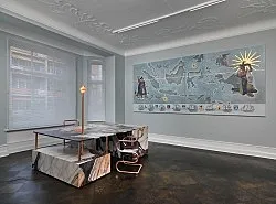 Inspired by an Atlas of Leprosy — Lucy McKenzie — Exhibitions — Galerie Buchholz — Image 71