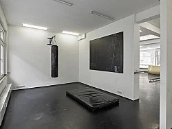Anne Imhof Köln 2016 — Anne Imhof — Exhibitions — Galerie Buchholz — Image 75
