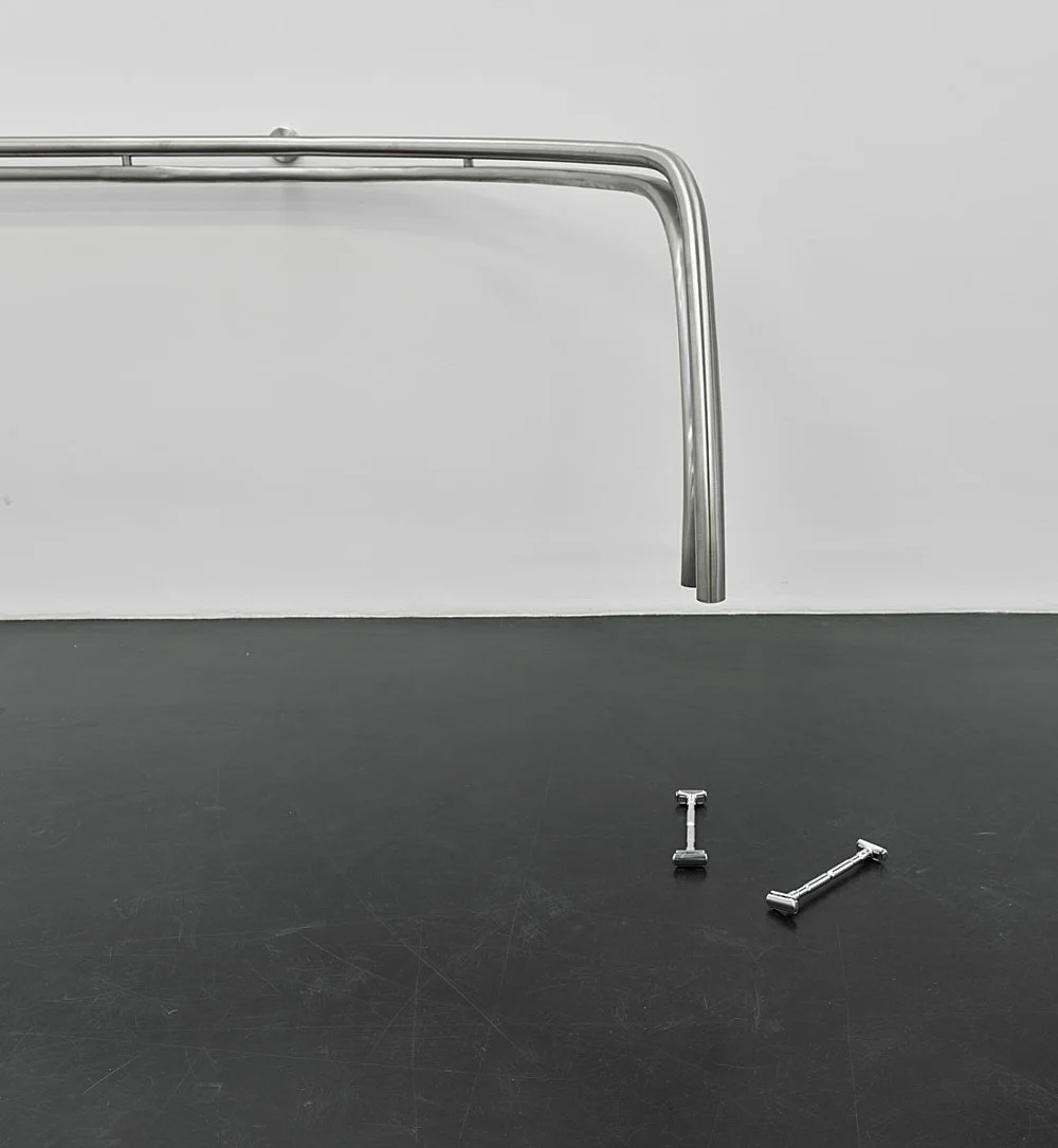 Anne Imhof Köln 2016 — Anne Imhof — Exhibitions — Galerie Buchholz — Image 26