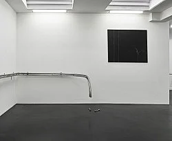 Anne Imhof Köln 2016 — Anne Imhof — Exhibitions — Galerie Buchholz — Image 87