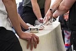 Anne Imhof Köln 2016 — Anne Imhof — Exhibitions — Galerie Buchholz — Image 116