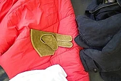 Anne Imhof Köln 2016 — Anne Imhof — Exhibitions — Galerie Buchholz — Image 120