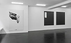 Anne Imhof Köln 2016 — Anne Imhof — Exhibitions — Galerie Buchholz — Image 69