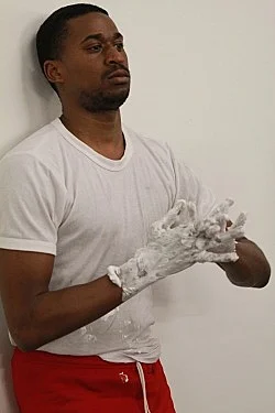 Anne Imhof Köln 2016 — Anne Imhof — Exhibitions — Galerie Buchholz — Image 115