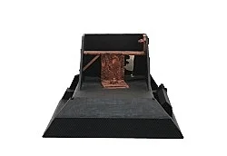 you have did the right thing when you put that skylight in — Vincent Fecteau — Exhibitions — Galerie Buchholz — Image 24