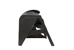 you have did the right thing when you put that skylight in — Vincent Fecteau — Exhibitions — Galerie Buchholz — Image 31