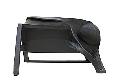 you have did the right thing when you put that skylight in — Vincent Fecteau — Exhibitions — Galerie Buchholz — Image 32