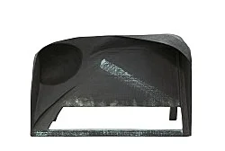 you have did the right thing when you put that skylight in — Vincent Fecteau — Exhibitions — Galerie Buchholz — Image 34