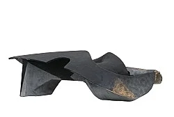 you have did the right thing when you put that skylight in — Vincent Fecteau — Exhibitions — Galerie Buchholz — Image 35