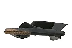 you have did the right thing when you put that skylight in — Vincent Fecteau — Exhibitions — Galerie Buchholz — Image 36