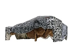 you have did the right thing when you put that skylight in — Vincent Fecteau — Exhibitions — Galerie Buchholz — Image 39