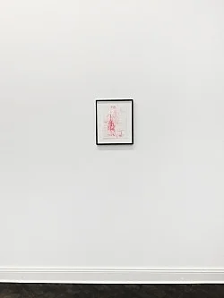 Zodiac Nudes — Jutta Koether — Exhibitions — Galerie Buchholz — Image 83