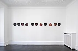 Zodiac Nudes — Jutta Koether — Exhibitions — Galerie Buchholz — Image 85