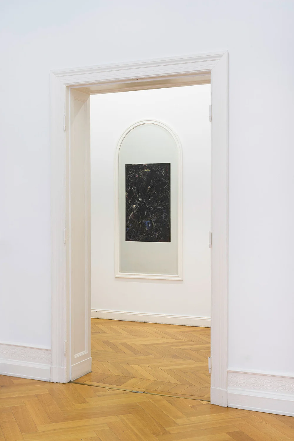 Zodiac Nudes — Jutta Koether — Exhibitions — Galerie Buchholz — Image 06