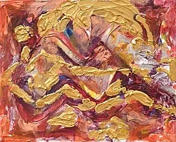 Zodiac Nudes — Jutta Koether — Exhibitions — Galerie Buchholz — Image 107