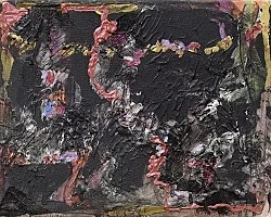 Zodiac Nudes — Jutta Koether — Exhibitions — Galerie Buchholz — Image 100