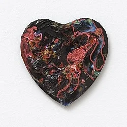 Zodiac Nudes — Jutta Koether — Exhibitions — Galerie Buchholz — Image 89