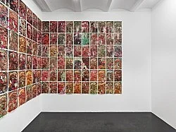 Empties — Moyra Davey — Exhibitions — Galerie Buchholz — Image 29