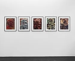 Empties — Moyra Davey — Exhibitions — Galerie Buchholz — Image 18