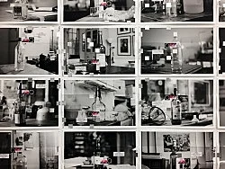 Empties — Moyra Davey — Exhibitions — Galerie Buchholz — Image 27