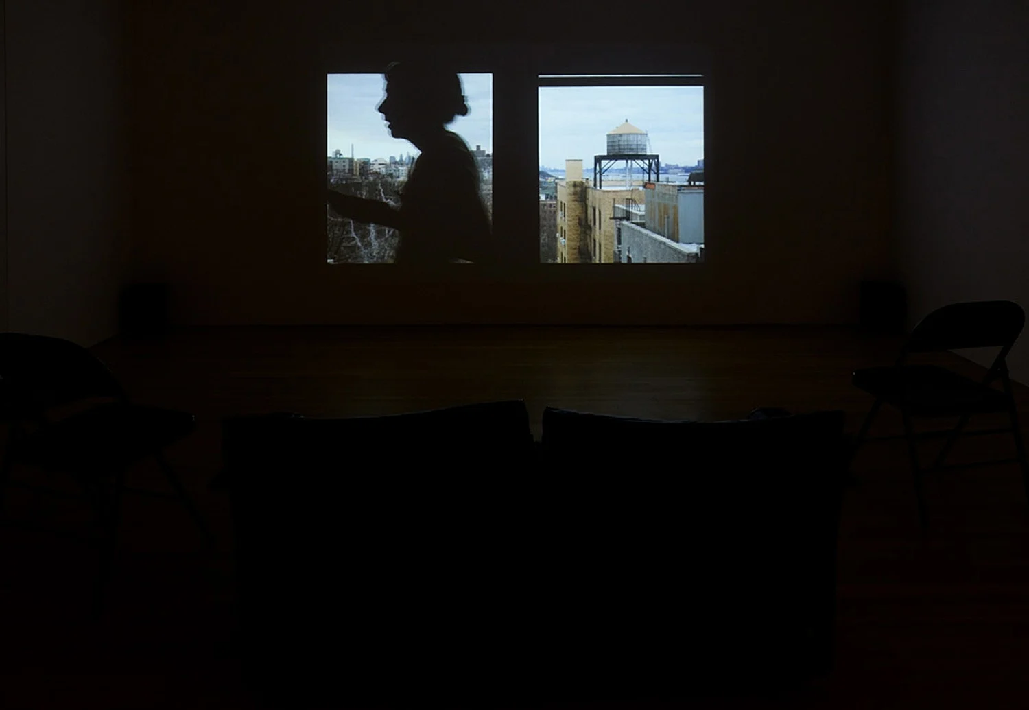 1943 — Moyra Davey — Exhibitions — Galerie Buchholz — Image 15