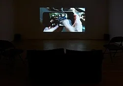 1943 — Moyra Davey — Exhibitions — Galerie Buchholz — Image 35