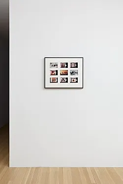 1943 — Moyra Davey — Exhibitions — Galerie Buchholz — Image 36