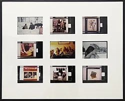 1943 — Moyra Davey — Exhibitions — Galerie Buchholz — Image 37