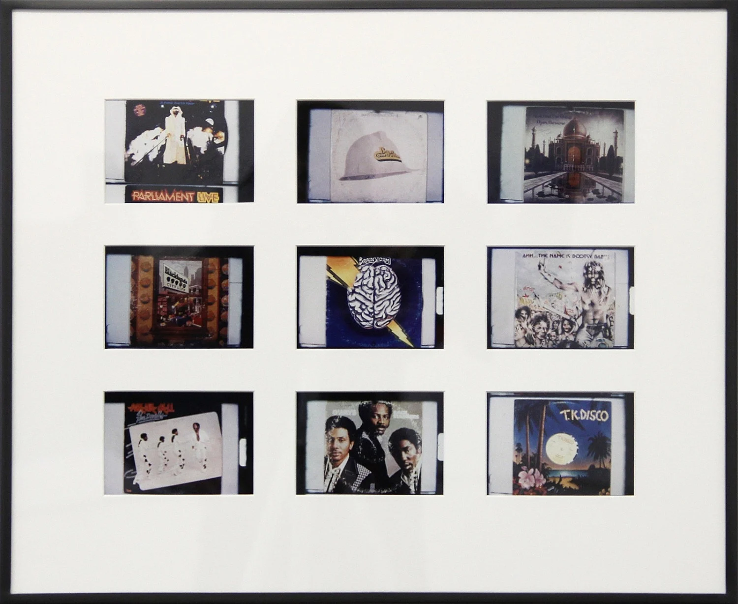 1943 — Moyra Davey — Exhibitions — Galerie Buchholz — Image 20