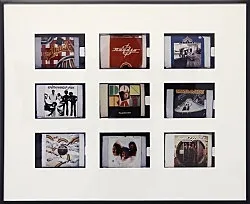 1943 — Moyra Davey — Exhibitions — Galerie Buchholz — Image 40