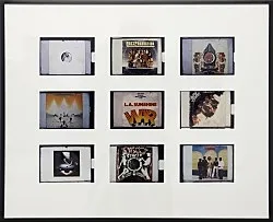 1943 — Moyra Davey — Exhibitions — Galerie Buchholz — Image 41