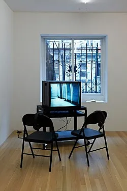 1943 — Moyra Davey — Exhibitions — Galerie Buchholz — Image 24